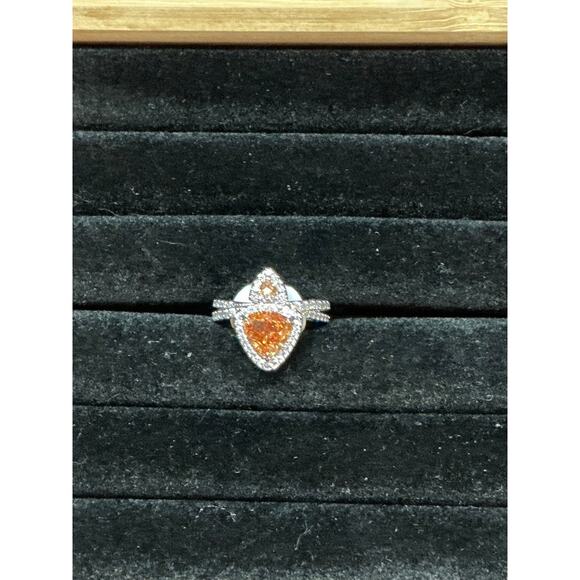 Bomb Party November 2024 Birthday Collection Ring - Picture 5 of 5